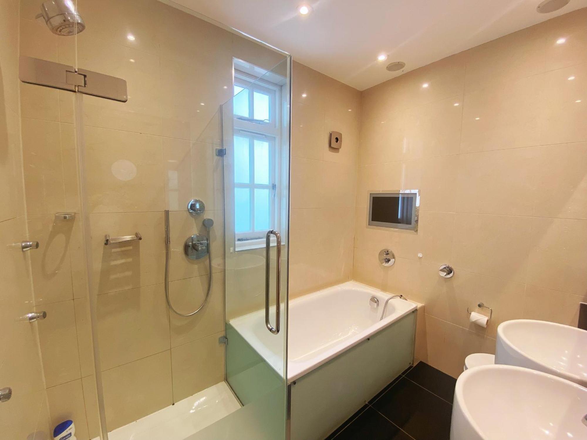 ロンドン Luxury Belgrave Square Private Mews Townhouseヴィラ エクステリア 写真