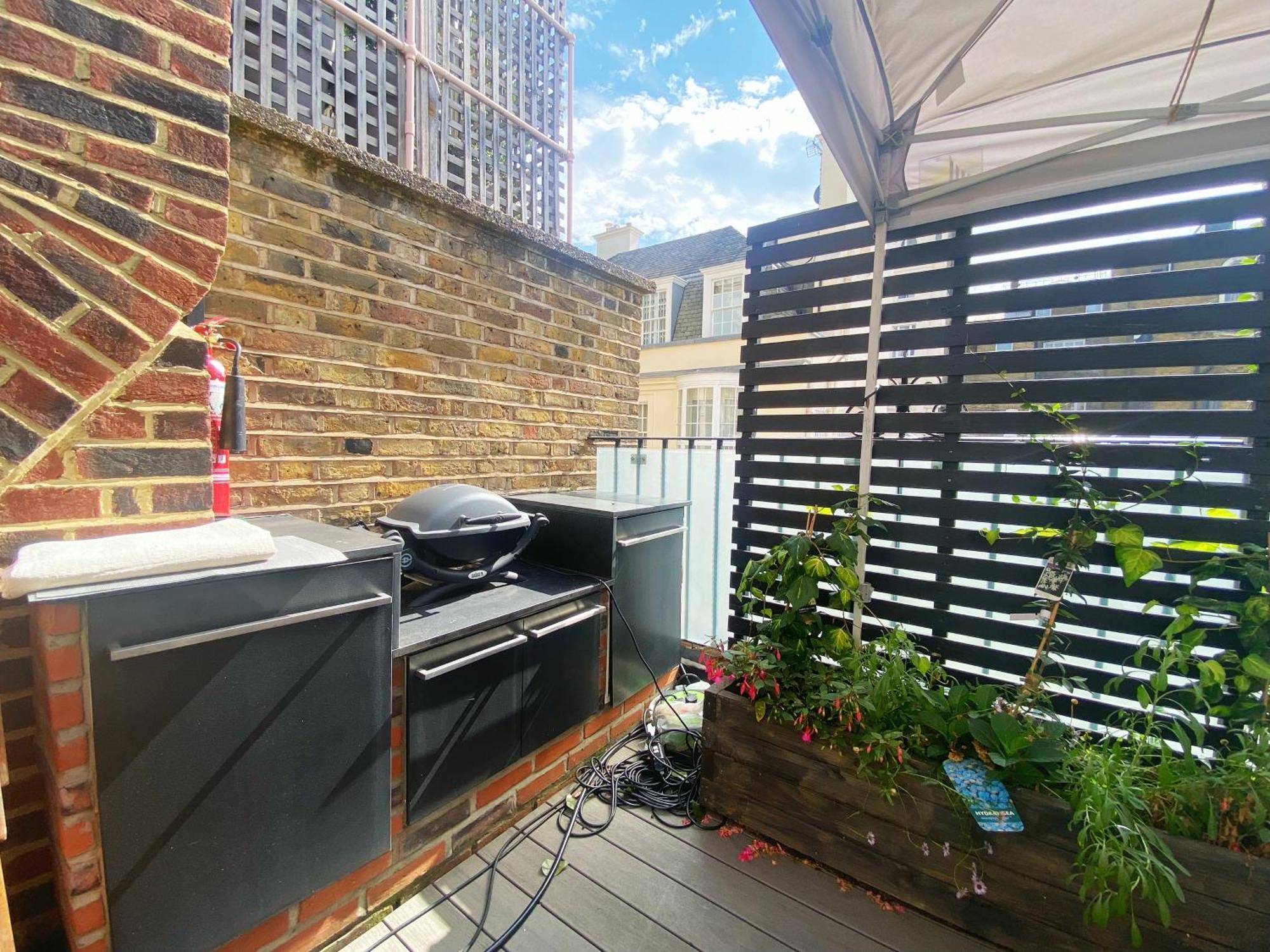 ロンドン Luxury Belgrave Square Private Mews Townhouseヴィラ エクステリア 写真