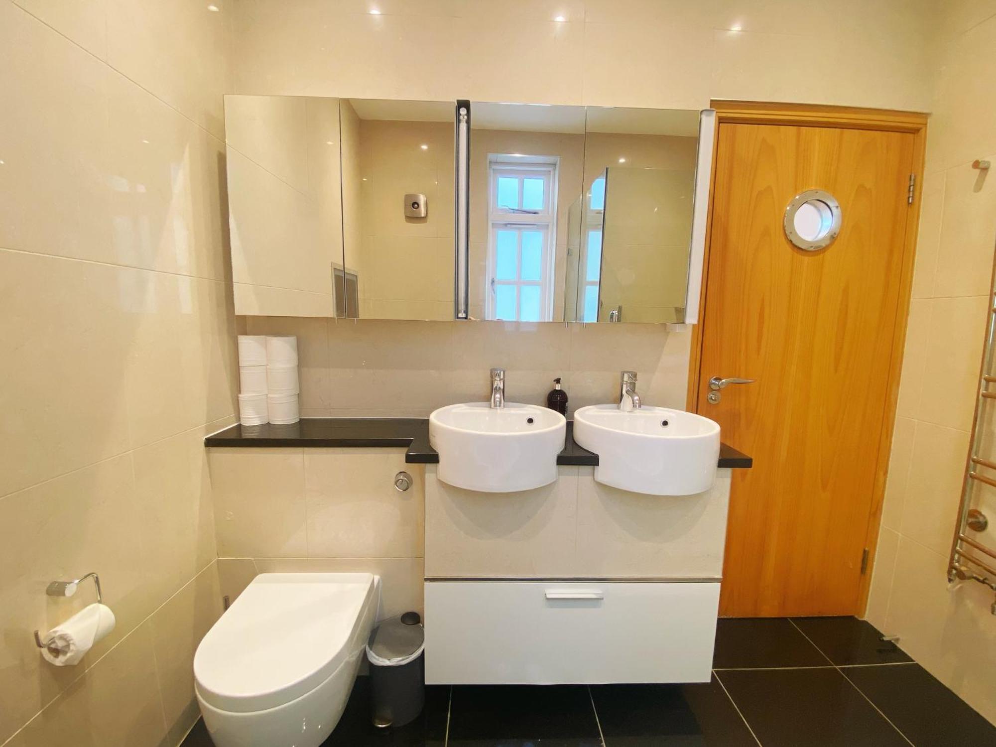 ロンドン Luxury Belgrave Square Private Mews Townhouseヴィラ エクステリア 写真