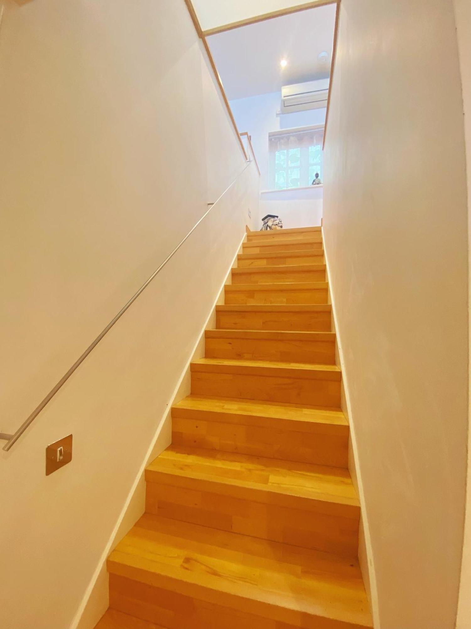 ロンドン Luxury Belgrave Square Private Mews Townhouseヴィラ エクステリア 写真