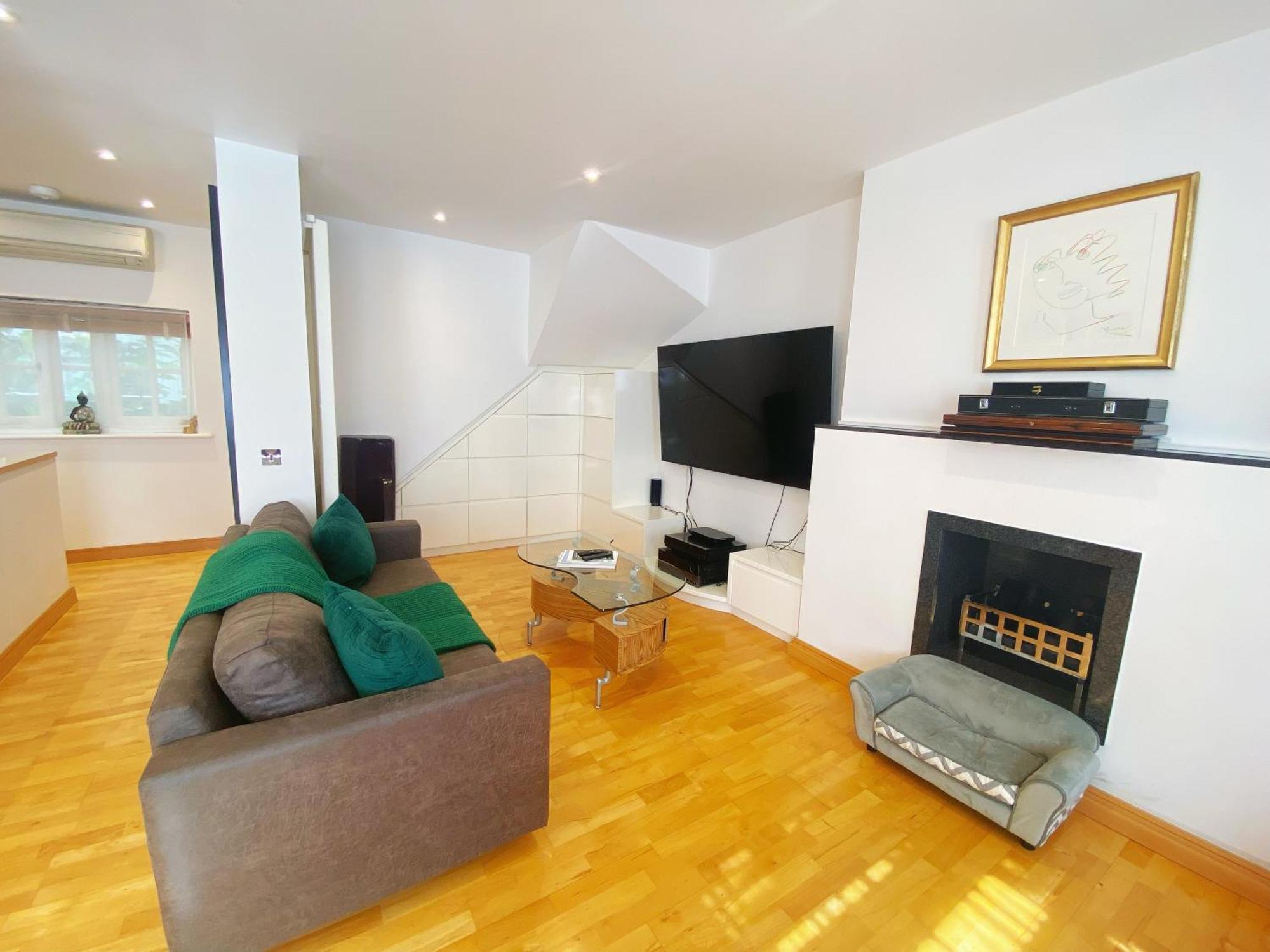 ロンドン Luxury Belgrave Square Private Mews Townhouseヴィラ エクステリア 写真