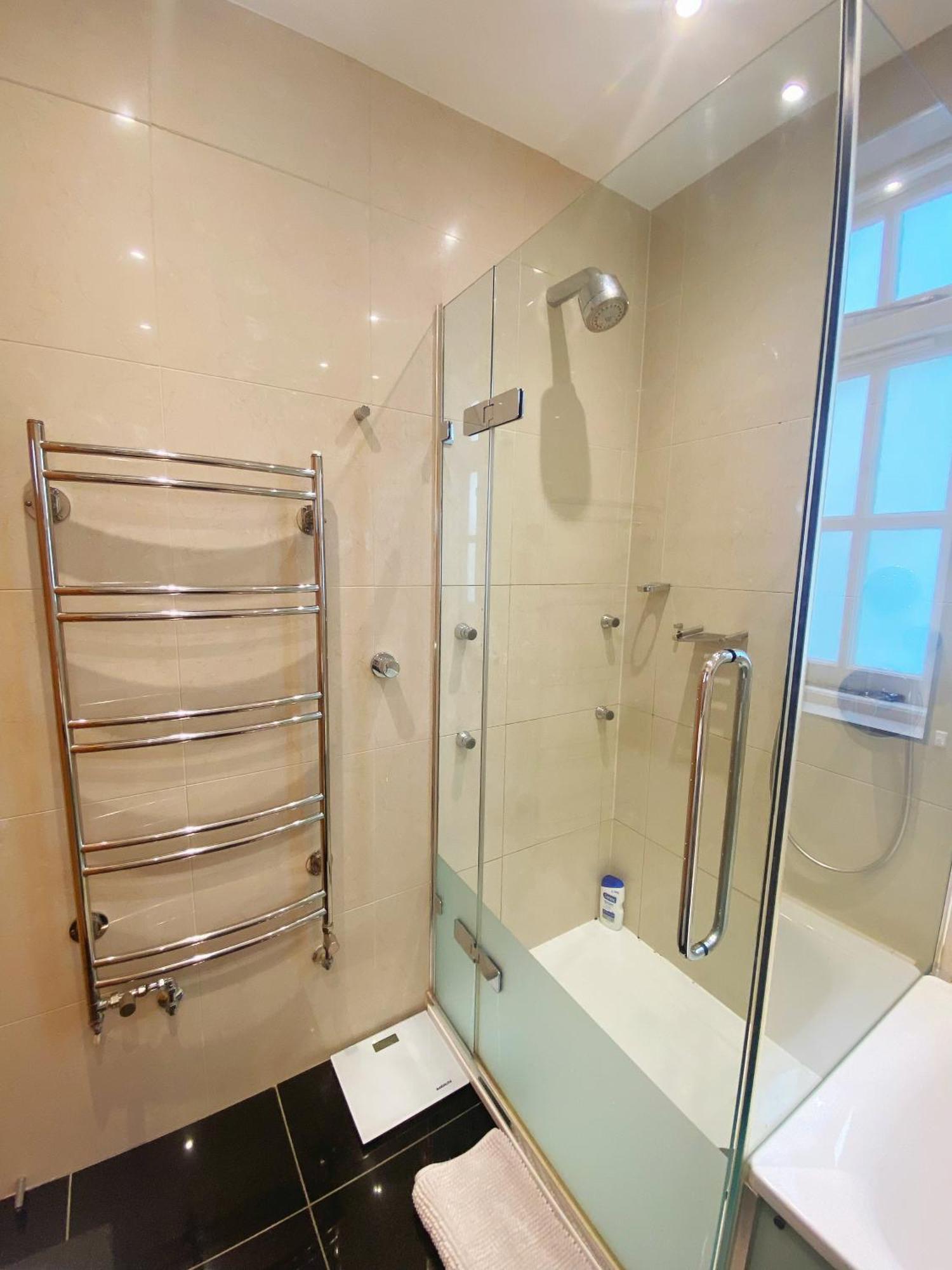 ロンドン Luxury Belgrave Square Private Mews Townhouseヴィラ エクステリア 写真