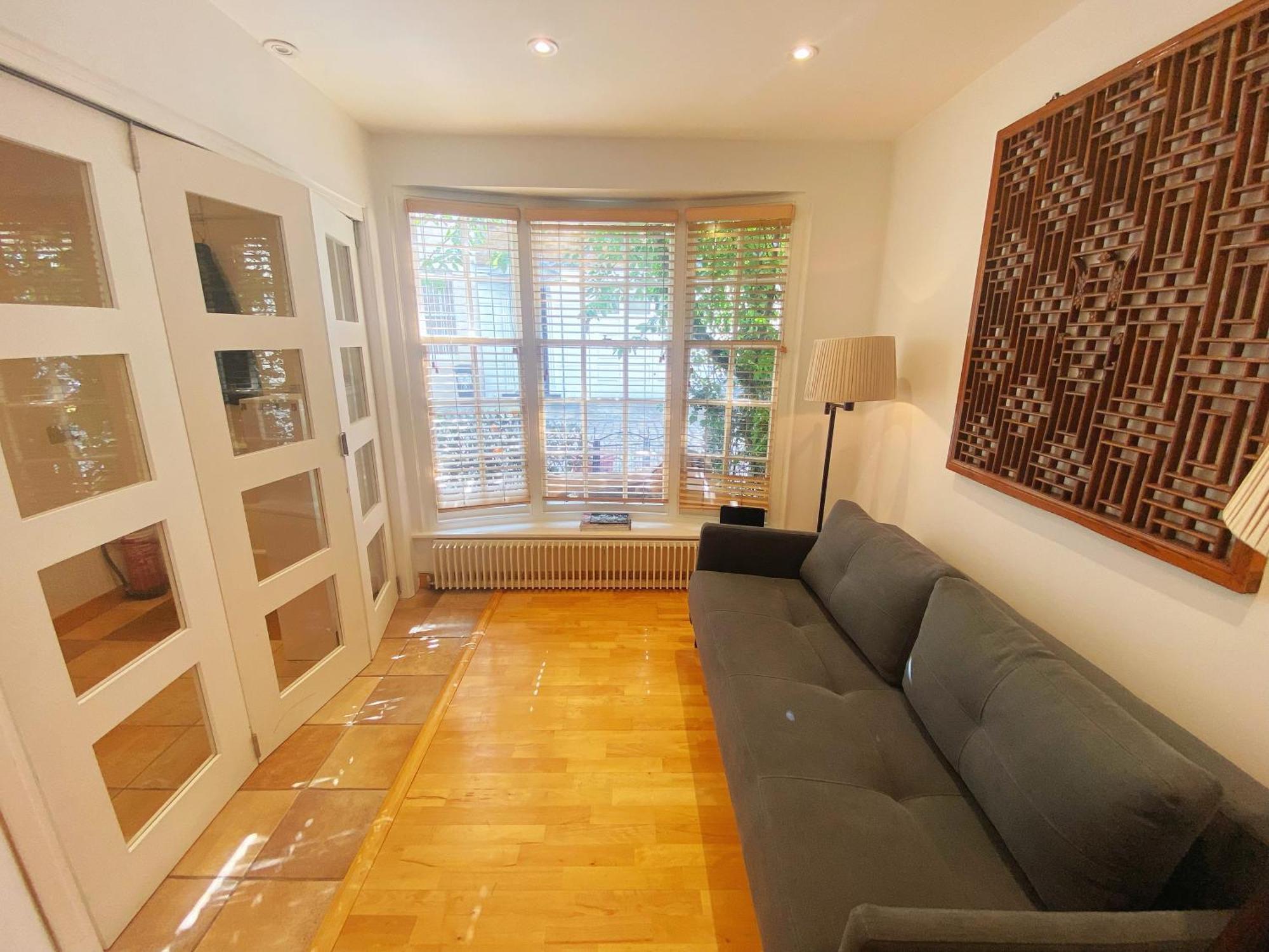 ロンドン Luxury Belgrave Square Private Mews Townhouseヴィラ エクステリア 写真