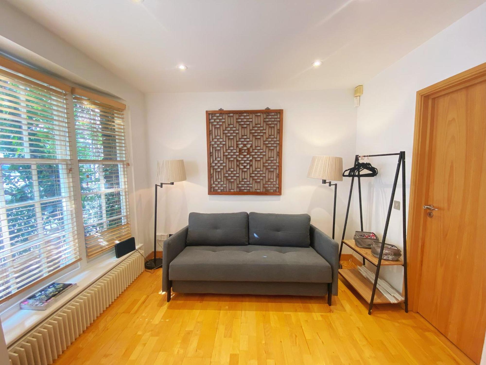 ロンドン Luxury Belgrave Square Private Mews Townhouseヴィラ エクステリア 写真